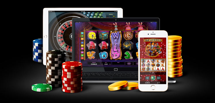 Experience the Thrill at Casino BrucePokies UK Experience the Thrill at Casino BrucePokies UK