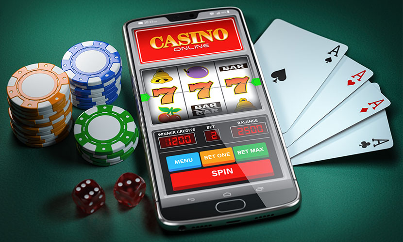 Experience the Thrill at Casino BrucePokies UK Experience the Thrill at Casino BrucePokies UK