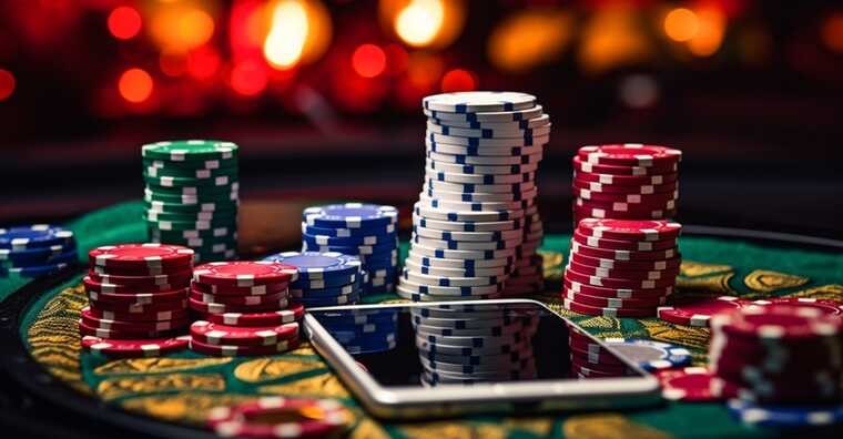 Experience Thrilling Bets with R2pbet Casino Sportsbook 0 Experience Thrilling Bets with R2pbet Casino Sportsbook 0
