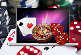 Experience Thrills and Excitement at NineWin Online Casino UK Experience Thrills and Excitement at NineWin Online Casino UK