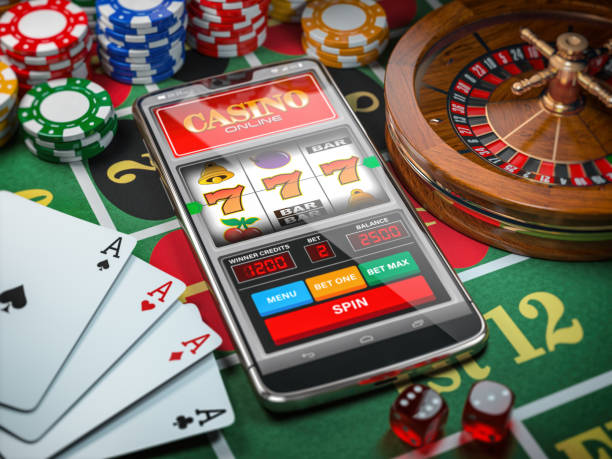 Experience Thrills and Excitement at NineWin Online Casino UK Experience Thrills and Excitement at NineWin Online Casino UK
