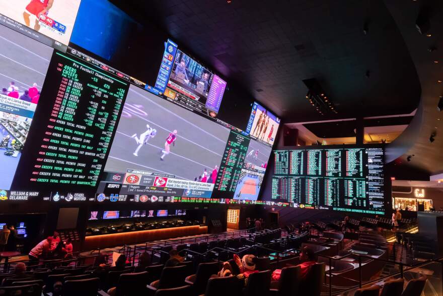Maximize Your Betting Experience with 4bet Maximize Your Betting Experience with 4bet