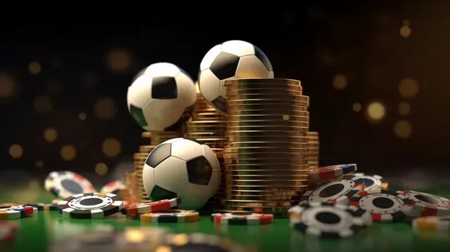Maximize Your Betting Experience with 4bet Maximize Your Betting Experience with 4bet